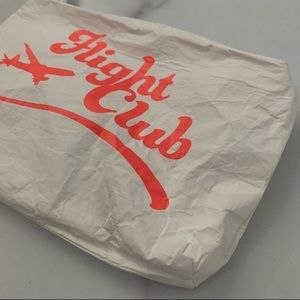 ISO -Aloha Collection Flight Club Pouch